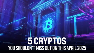the-best-crypto-to-buy-this-weekend:-a-deep-dive-into-5-emerging-projects