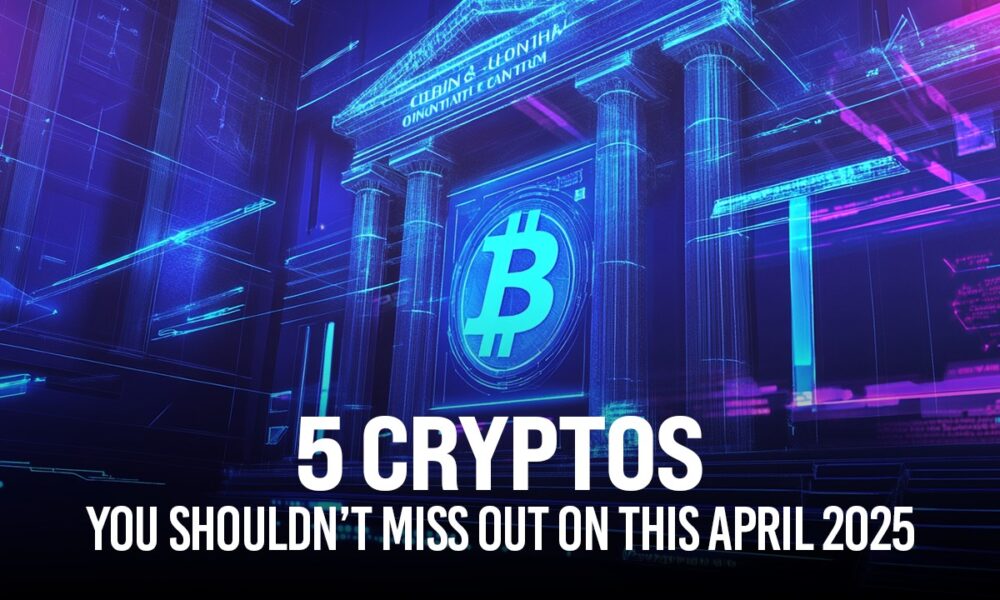 the-best-crypto-to-buy-this-weekend:-a-deep-dive-into-5-emerging-projects