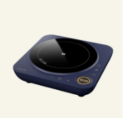 ciarra-donut-induction-cooktop:-revolutionizing-modern-cooking