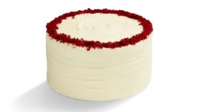 cakes-that-wow:-red-velvet-goodness-&-dreamy-2-tiered-wedding-cakes