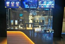 top-robotic-cafe-producer-leading-the-global-market-in-2025