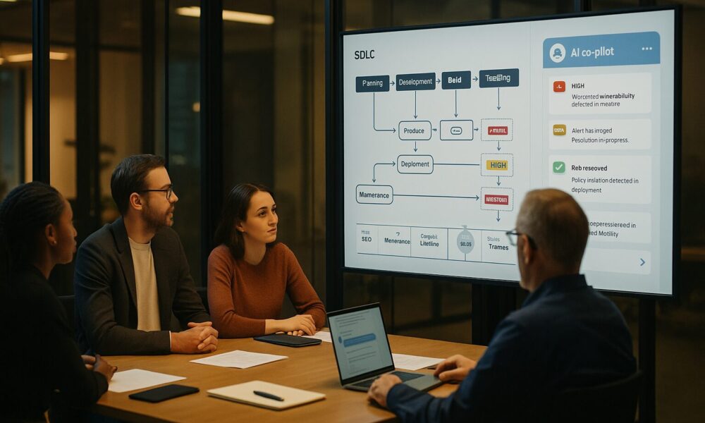 ai-co-pilots-in-sdlc:-which-platforms-are-leading-the-shift-in-risk-triage?