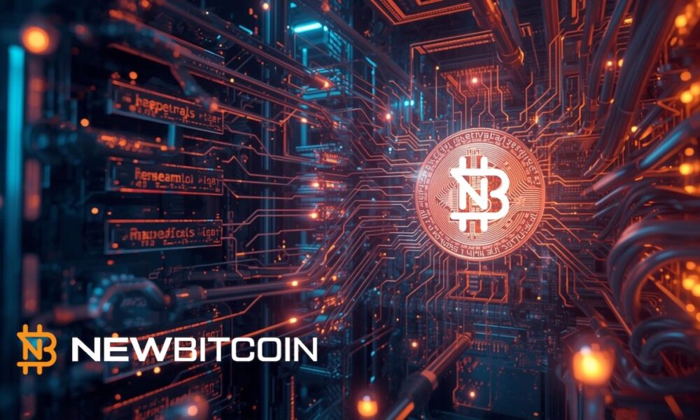 newbitcoin-ecosystem:-a-second-chance-to-mine-bitcoin-with-community-driven-innovation