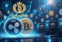 xrp-and-btc-etf-hot-spot:-quid-miner-new-cloud-mining-boosts-income-in-cryptocurrency